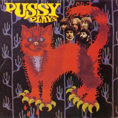 Pussy -  Pussy Plays